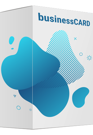 businessCARD
